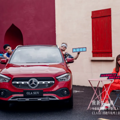 �ػ��������˳���ӿȫ��÷����˹-����GLA SUV/CLA���ܳ�_5