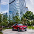 �ػ��������˳���ӿȫ��÷����˹-����GLA SUV/CLA���ܳ�_4