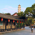 这条浙江沿海的彩虹公路，引新华社关注，夏日感爆表_3
