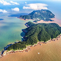 这才是夏天该有的样子！浙江8个梦幻沙滩终于到了最美的季节_3