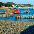八月，一定要去这个海岛王国，看最蓝的海，尝最肥的海鲜！_2