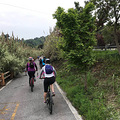 杭州山地车出租  西湖山地车出租 青山湖绿道骑行_3
