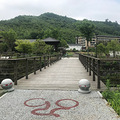杭州山地车出租  西湖山地车出租 青山湖绿道骑行_2