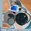 LV，香奈儿，Gucci入门级小号包包容量测评_5
