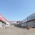 环北小商品市场终于要拆了！能拆出一个武林壹号吗？_0