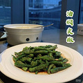 把美食做成诗，爱上萧山的李白图书馆_3