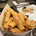 把美食做成诗，爱上萧山的李白图书馆_4