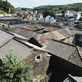 磐安旅游攻略：打卡《三十而已》取景地，在磐安高空玻璃桥漫步_2