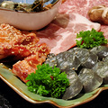 【探店】还是那句老话，何以解忧唯有烤肉。_5