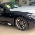 【买车日记】BMW 2020款525i 不纠结的选择_4