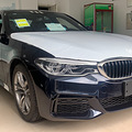【买车日记】BMW 2020款525i 不纠结的选择_5
