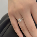 你会在意婚戒上的钻石大小吗？_1