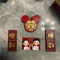 【婚品种草】第一眼就相中的婚品，忍不住剁手！_5