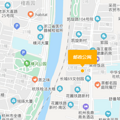 采荷二小学区房盘点来了，赶快看过来！_5