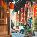 云南旅游网红打卡地，你去过几个了？_5