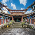 云南旅游网红打卡地，你去过几个了？_1