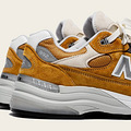 Packer x New Balance 992 ����Ь���ɫ�۸������ع�_1