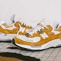 Packer x New Balance 992 ����Ь���ɫ�۸������ع�_4