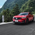����Acura RDX A-Spec�˶��������_1