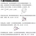 2021中考必备数学、物理公式大全！赶紧收藏~（化学明天发）_5
