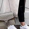 爱马仕、LV、Chanel、Gucci、Celine等时尚品_4