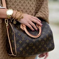 爱马仕、LV、Chanel、Gucci、Celine等时尚品_1