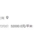 改了名字，小区就会降价？