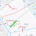 杭州国庆期间游玩实用的停车攻略_0