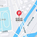 杭州国庆期间游玩实用的停车攻略_4