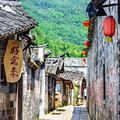 一直被你忽略的悠闲生活和美景，都藏在了中国小镇里_1