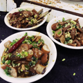 【探店】特意绕道桐乡，就为了这碗杭嘉湖咬强羊肉面_0
