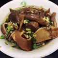 【探店】特意绕道桐乡，就为了这碗杭嘉湖咬强羊肉面_3