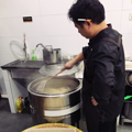 【探店】特意绕道桐乡，就为了这碗杭嘉湖咬强羊肉面_4