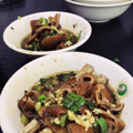 【探店】特意绕道桐乡，就为了这碗杭嘉湖咬强羊肉面_5