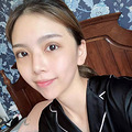 只是改变了眼睛，整个人就大变样！有人说像郭碧婷_0