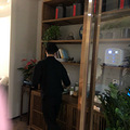 采耳去啦！请假出门还迷路，反正我是酥了_1