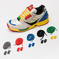 LEGO x adidas Originals ȫ��Ь��ZX 8000 ����ʽ���ۣ�_2
