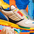 LEGO x adidas Originals ȫ��Ь��ZX 8000 ����ʽ���ۣ�_3