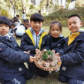 杭城民办 | 受不了鸡血风？这些学校素质应试两不误…_4