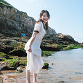 【晒晒我的婚纱照】东极岛之行顺带的婚纱照_0