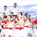 国庆活动怎么做？这所小学请人来揭秘健康码背后的故事..._2