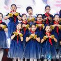 国庆活动怎么做？这所小学请人来揭秘健康码背后的故事..._1