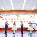 国庆活动怎么做？这所小学请人来揭秘健康码背后的故事..._3