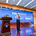 国庆活动怎么做？这所小学请人来揭秘健康码背后的故事..._5