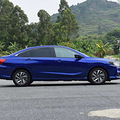 0.9T 售价13.38万！别说1.3T奔驰接受不了了！_3