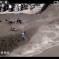 就在明天，钱塘江大潮达到峰值_0