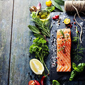 10种最佳抗炎食物和6种最易促炎食物，你最爱吃的是哪个？_0