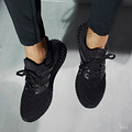 Triple Black ڻǳadidas ULTRA4D ڶɫУ_2
