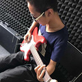 吉他家教    上门授课_4