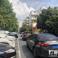 调查了6个小区，没想到，如今老破小停车已如此极致_5